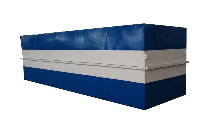 醫院污水處理設備應用領域 醫院污水處理設備應用領域