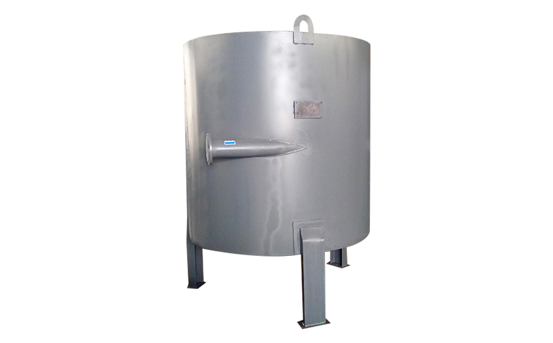 不銹鋼螺旋板換熱器性能優點 不銹鋼螺旋板換熱器性能優點