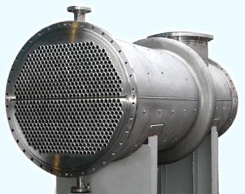 換熱器在安裝過程中需注意哪些重要事項(xiàng)? 換熱器在安裝過程中需注意哪些重要事項(xiàng)?