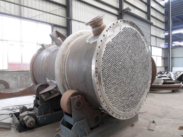 我們選換熱器的時(shí)候需要注意的幾點(diǎn)知識: 我們選換熱器的時(shí)候需要注意的幾點(diǎn)知識: