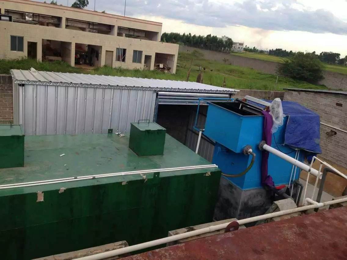 一體化污水處理在安裝過程中需注意的事項(xiàng): 一體化污水處理在安裝過程中需注意的事項(xiàng):