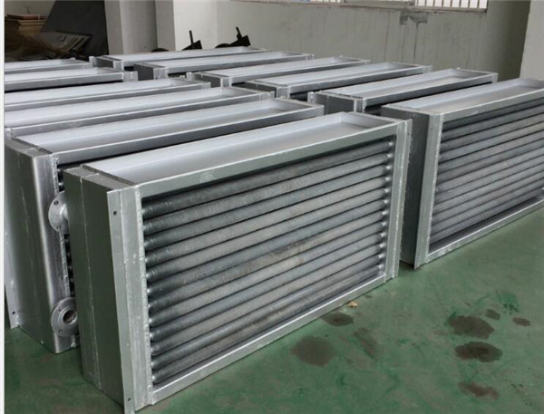 列板式換熱器的的兩點安裝注意事項: 列板式換熱器的的兩點安裝注意事項: