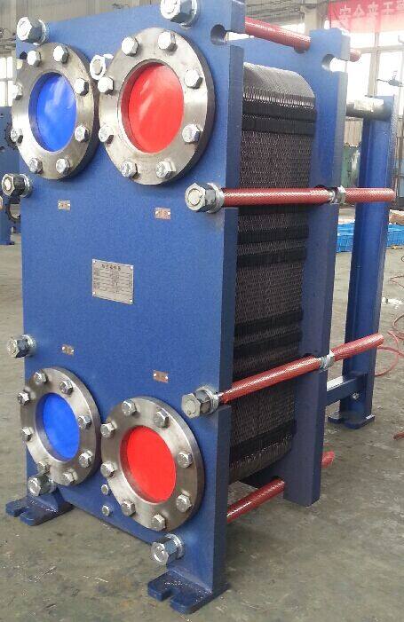 板式換熱器的計算方式有哪些? 板式換熱器的計算方式有哪些?