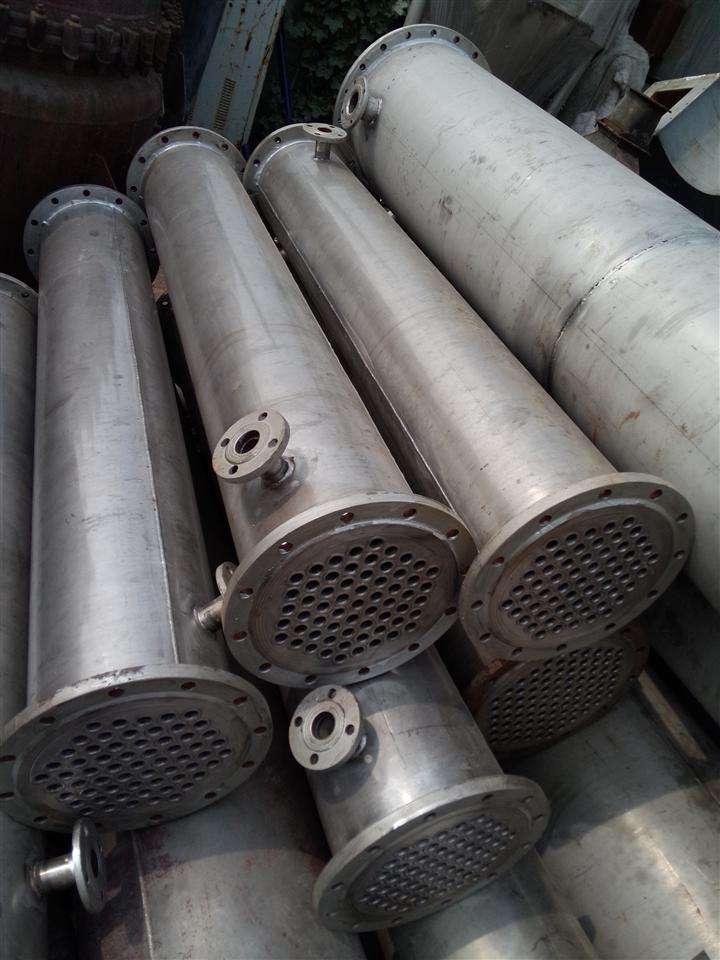 螺旋板換熱器試漏槍的特性 螺旋板換熱器試漏槍的特性