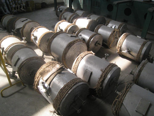 螺旋板換熱器內漏該如何修補呢? 螺旋板換熱器內漏該如何修補呢?