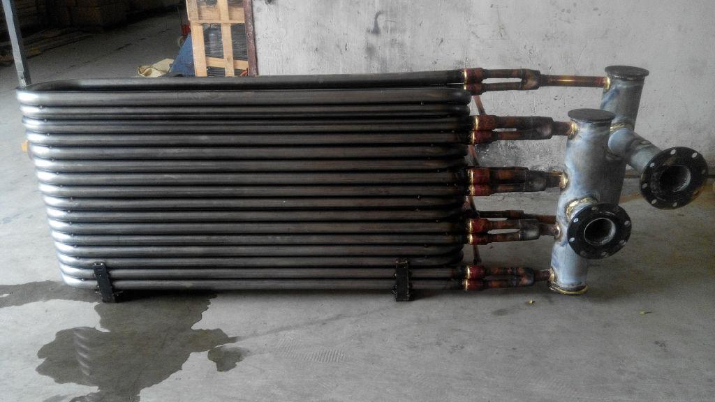 套管式換熱器生產廠家如何穩步增長的呢? 套管式換熱器生產廠家如何穩步增長的呢?