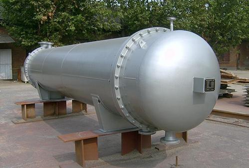 列管式冷凝換熱器的操作方法有哪些？