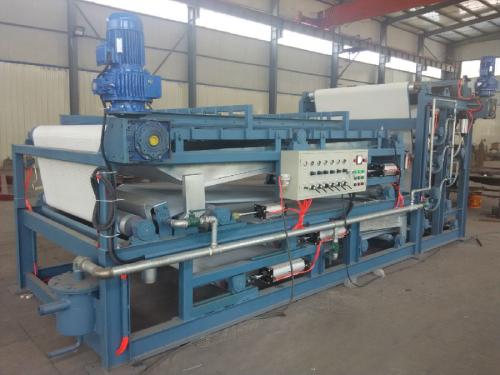 污泥處理設(shè)備有哪些呢? 污泥處理設(shè)備有哪些呢?