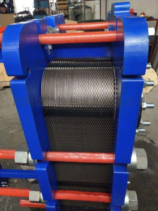 可拆式換熱器的特點(diǎn)有哪些? 可拆式換熱器的特點(diǎn)有哪些?