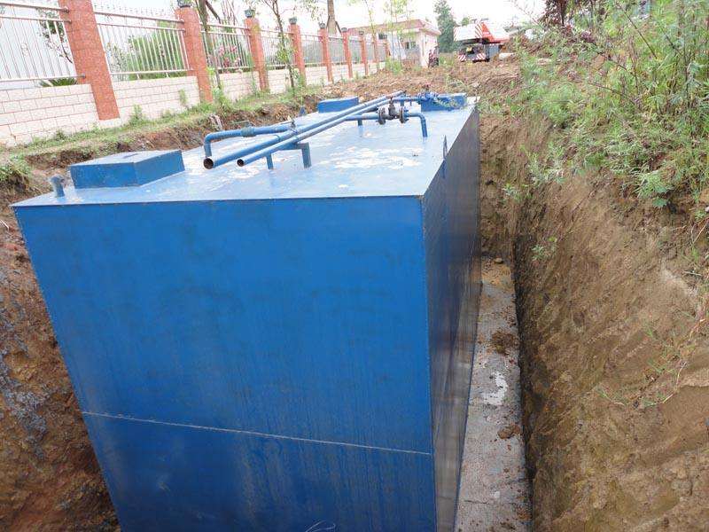 食品廠污水處理設(shè)備的加工工藝: 食品廠污水處理設(shè)備的加工工藝: