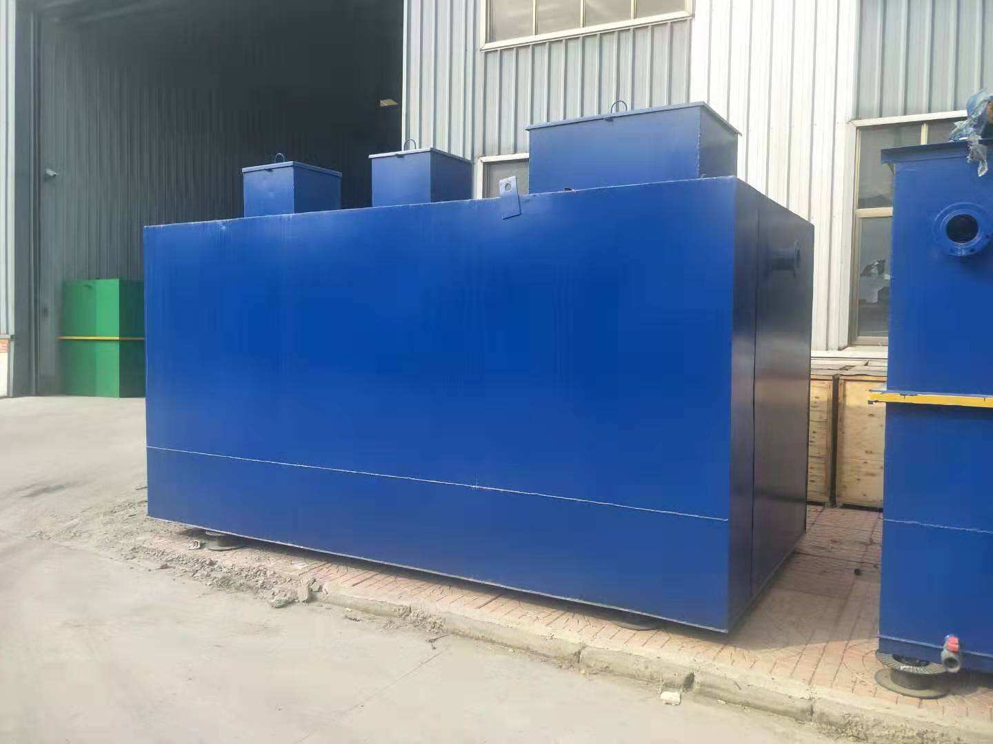 養(yǎng)豬污水處理設備的正確處理方法有哪三種? 養(yǎng)豬污水處理設備的正確處理方法有哪三種?