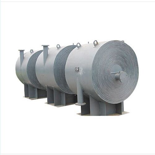 螺旋板式熱交換器的注意事項(xiàng) 螺旋板式熱交換器的注意事項(xiàng)