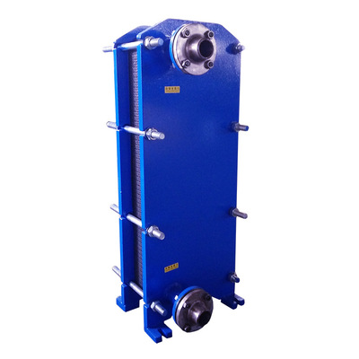 板式換熱器管內產生腐蝕的原因 板式換熱器管內產生腐蝕的原因