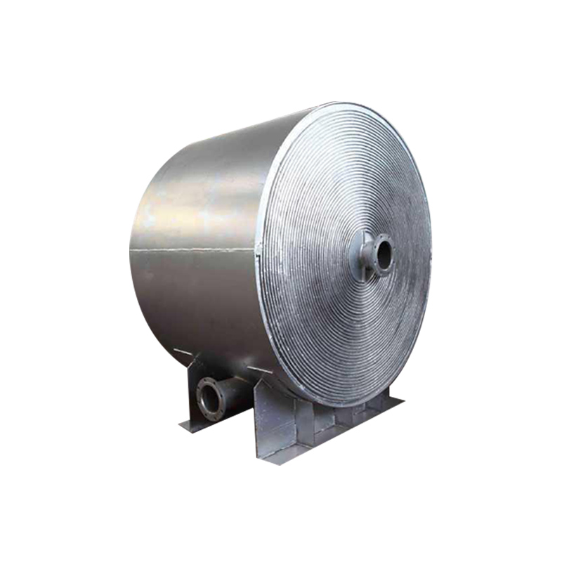 列管式換熱器泄漏原因分析 列管式換熱器泄漏原因分析