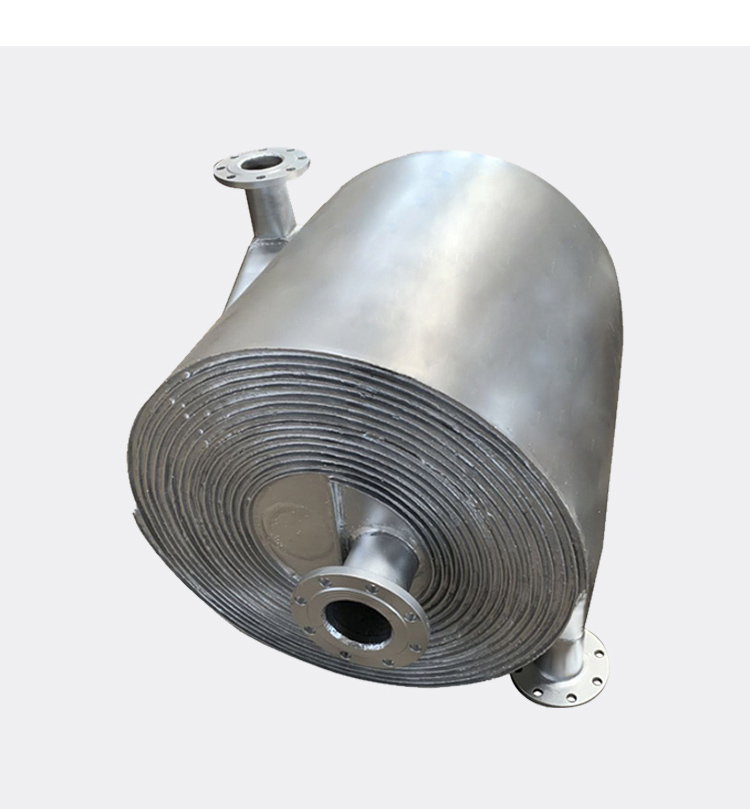 安裝換熱器的基礎(chǔ)必須滿足以使換熱器不發(fā)生下沉 安裝換熱器的基礎(chǔ)必須滿足以使換熱器不發(fā)生下沉