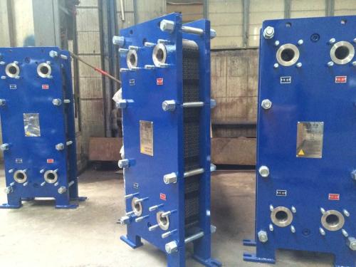 板式換熱器如何選型 板式換熱器如何選型