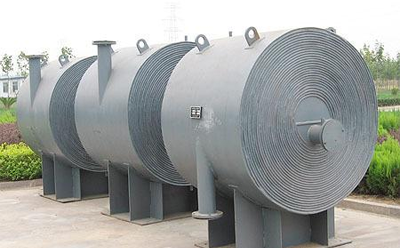 板式螺旋板換熱器怎樣防凍? 板式螺旋板換熱器怎樣防凍?