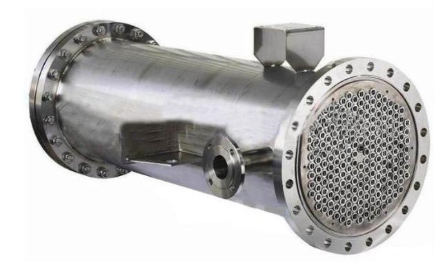 影響螺旋板換熱器換熱效率的因素有哪些？