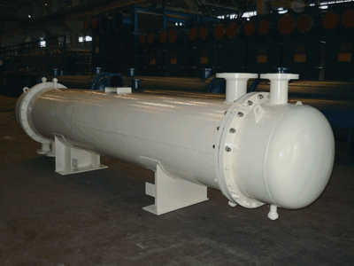 如何選擇合適的列管式換熱器墊 如何選擇合適的列管式換熱器墊