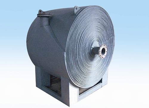 螺旋板式換熱器維修注意事項 螺旋板式換熱器維修注意事項